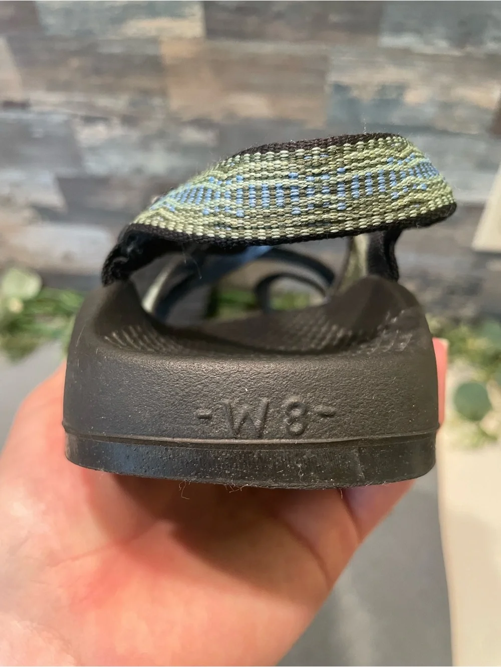 Chaco women classic